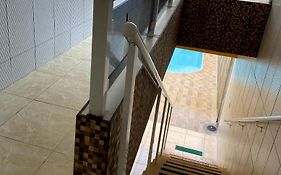Pousada Águas de Peroba Flats e Suites